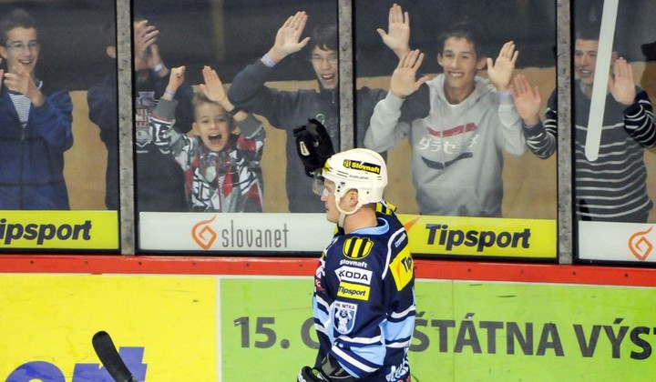 Nitra v Martine s presvedčivým výkonom i víťazstvom